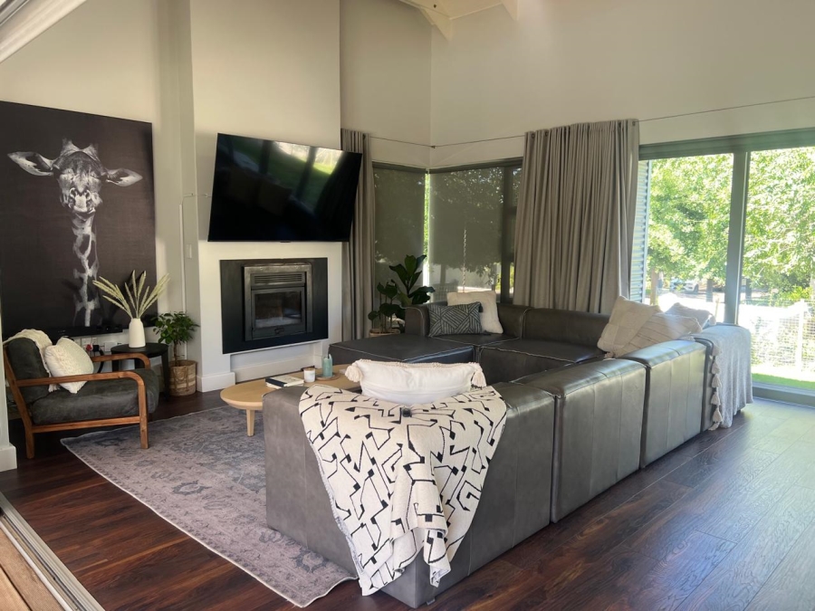 3 Bedroom Property for Sale in Vrykyk Western Cape